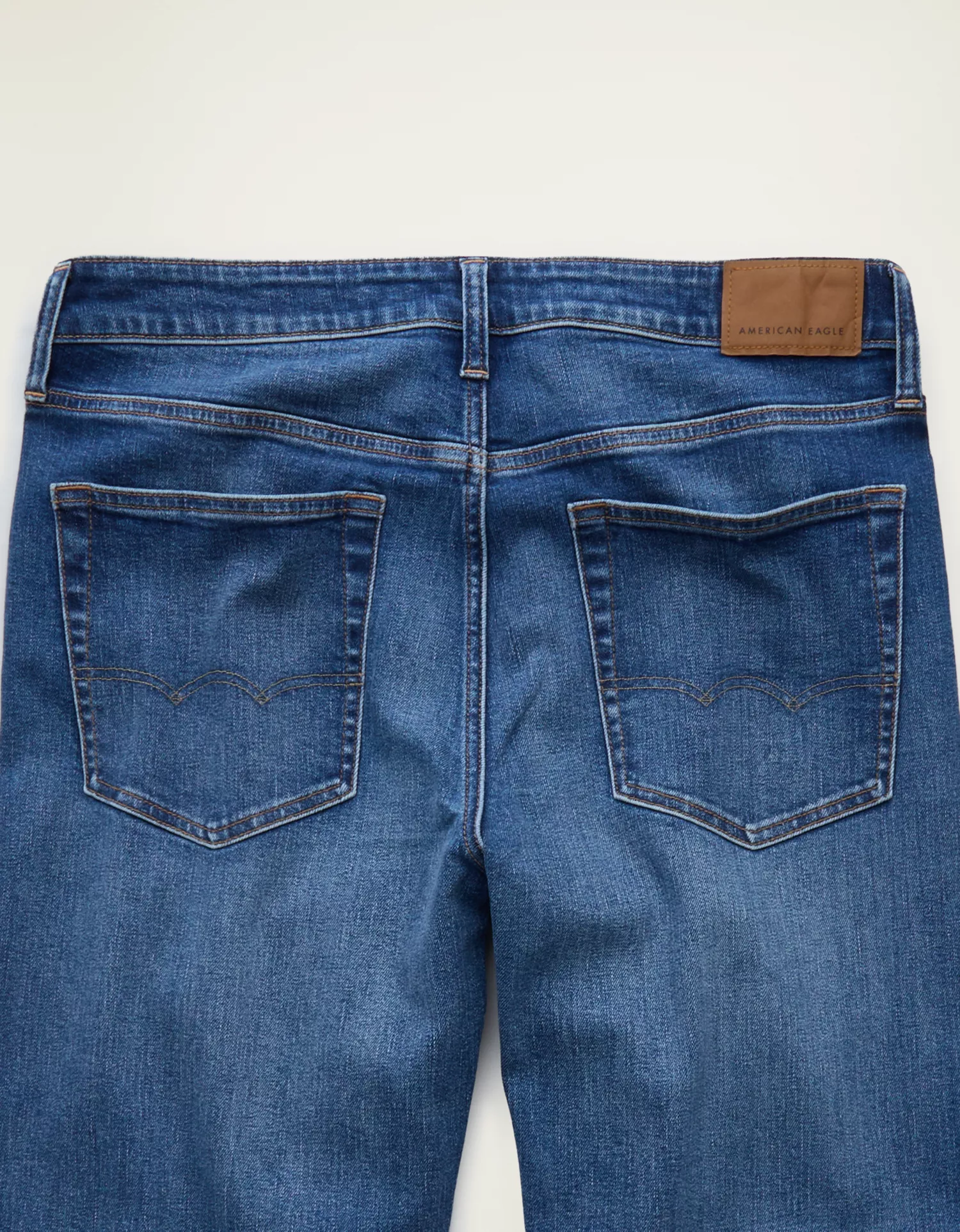 AE Athletic Straight Jean - thumbnail 5