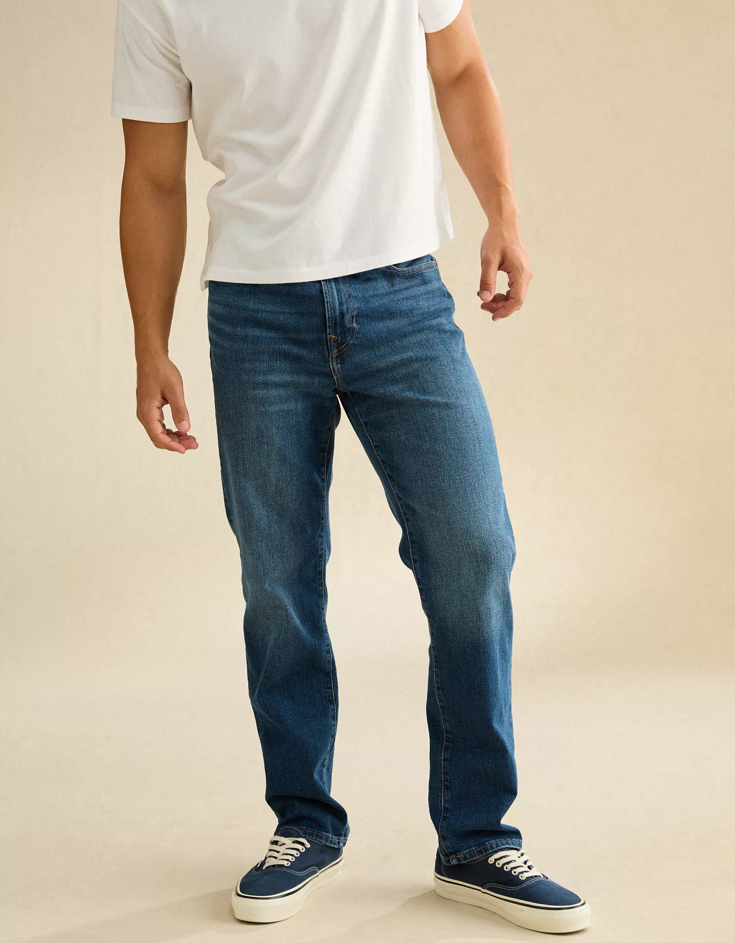 AE Athletic Straight Jean - thumbnail 6