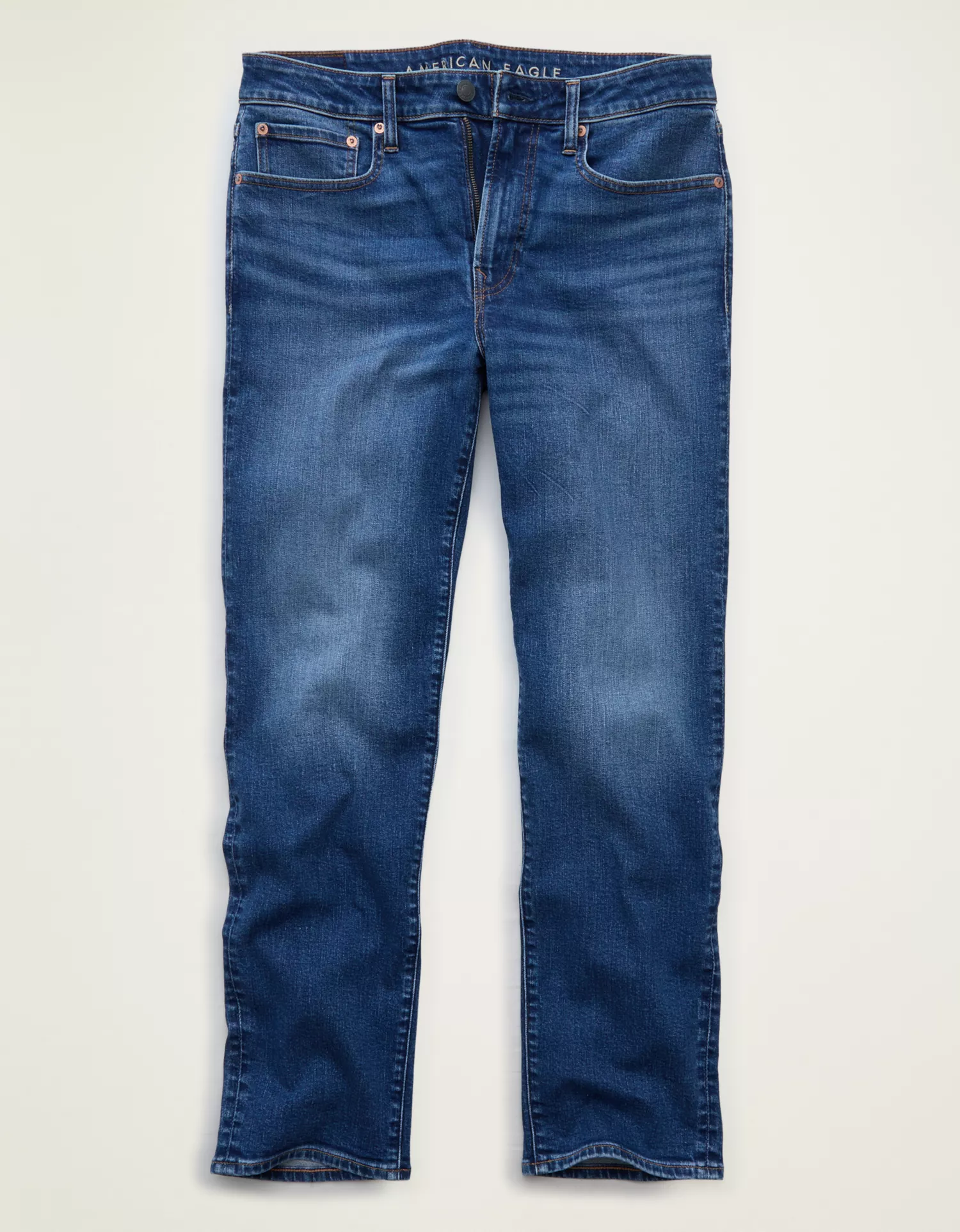 AE Athletic Straight Jean - thumbnail 3