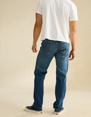 AE Athletic Straight Jean
