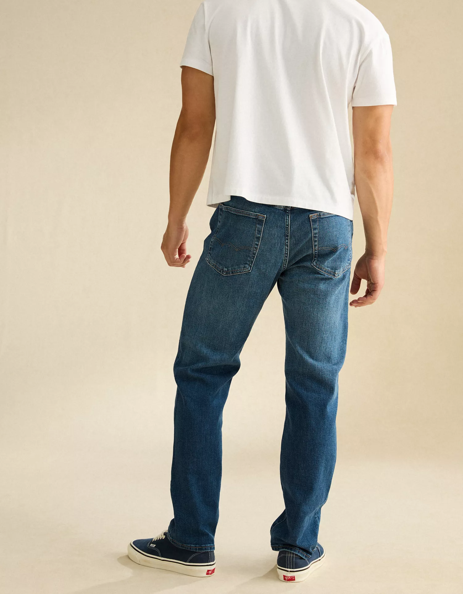 AE Athletic Straight Jean - thumbnail 2