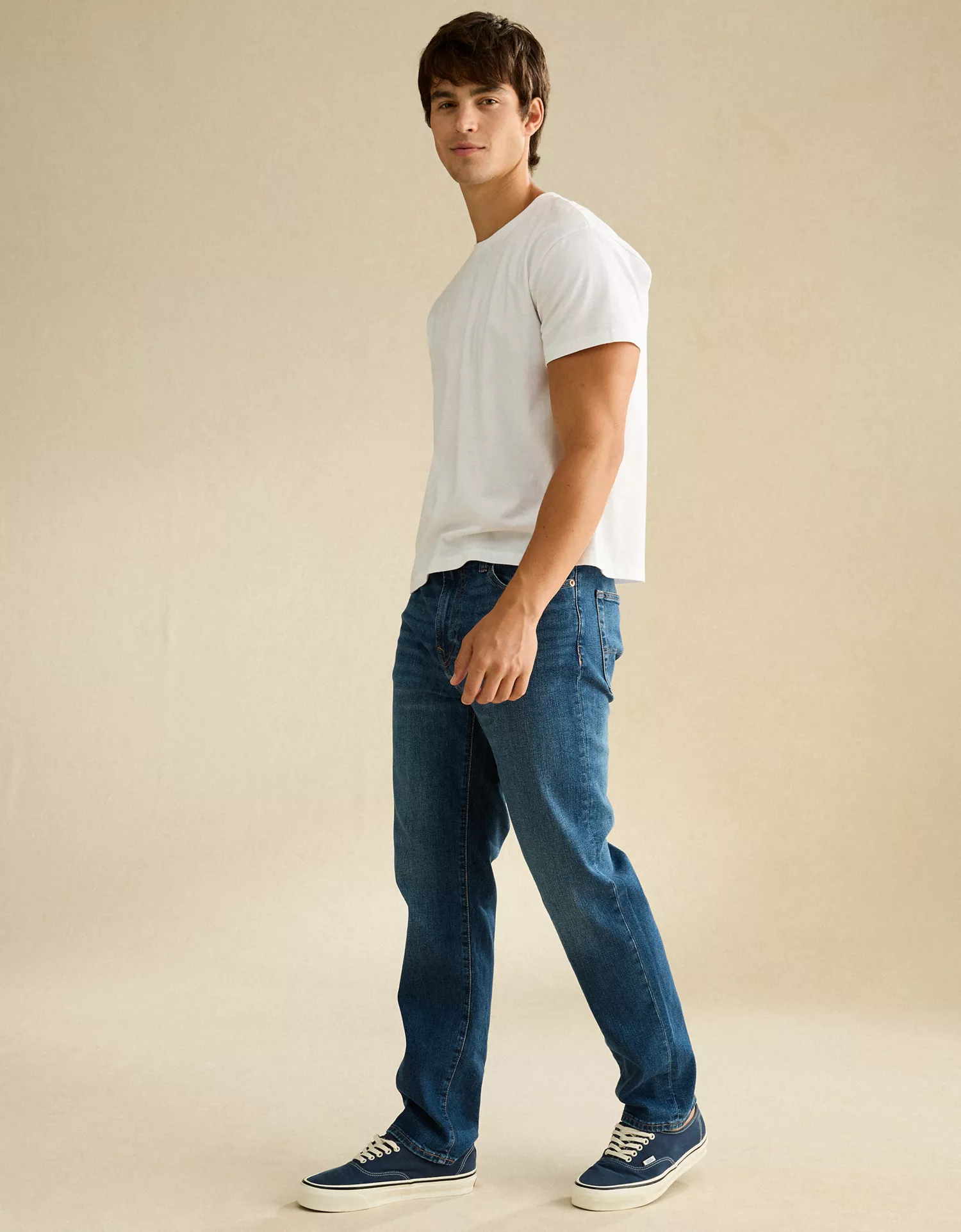 AE Athletic Straight Jean - thumbnail 4