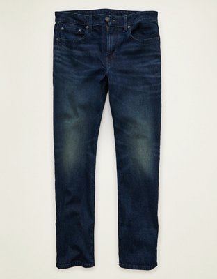 AE Athletic Straight Jean