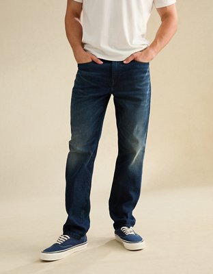 AE Athletic Straight Jean
