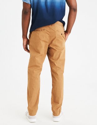 Мужские брюки American Eagle AE Next Level Slim Chino — фото 2