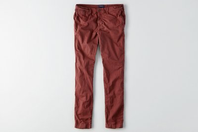 Khakis & Pants for Men American Eagle Outfitters