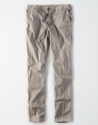 Мужские брюки American Eagle AE Ne(x)t Level Slim Chino — фото 3