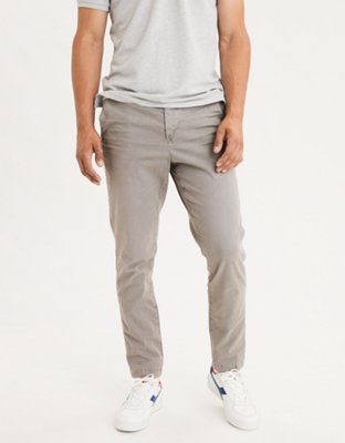 American eagle extreme flex best sale skinny khakis