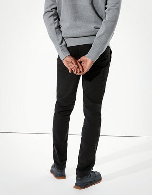 AE Flex Slim Chino