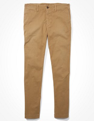 AE Flex Slim Chino