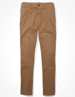 AE Flex Slim Chino