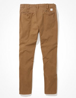 ae flex slim lived in cargo pant