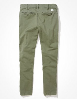 ae flex slim lived in cargo pant