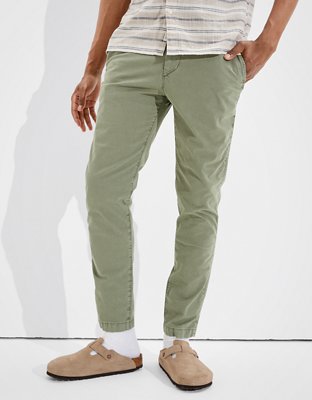 ae flex slim lived in cargo pant