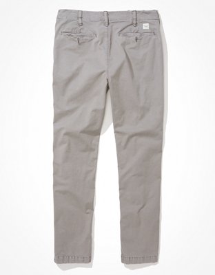 american eagle mens khaki jeans