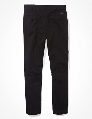 AE Flex Slim Khaki Pant