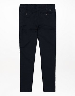 AE Flex Slim Khaki Pant