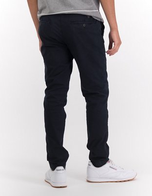 AE Flex Slim Khaki Pant