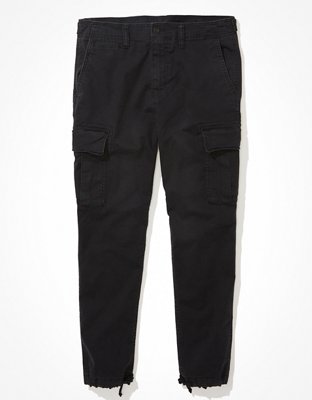 Skinny Cargo Pants