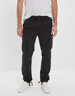 BLACK CARGO SIX POCKET – Cargo Flex