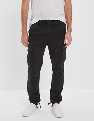 ae flex slim lived in cargo pant