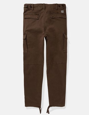 AE Flex Slim Lived-In Cargo Pant