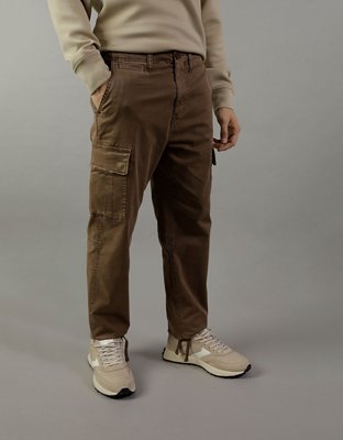 AE Flex Slim Lived-In Cargo Pant