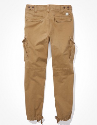 ae flex slim lived in cargo pant