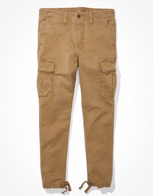 ae flex slim lived in cargo pant