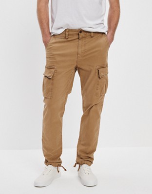 ae flex slim lived in cargo pant