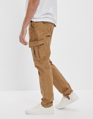 ae flex slim lived in cargo pant