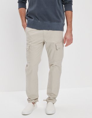 Men's Pants: Khakis & Cargos