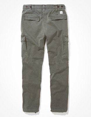 AE Flex Slim LivedIn Cargo Pant