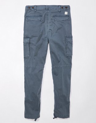 AE Flex Slim Lived-In Cargo Pant