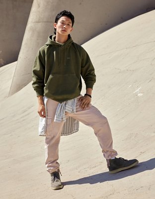 AE Flex Original Straight Lived-In Cargo Pant