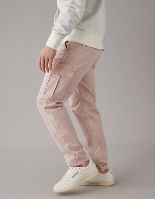 AE Flex Slim Lived-In Cargo Pant