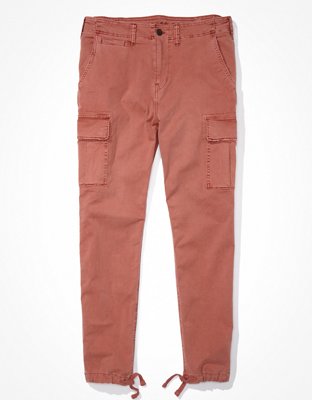 AE Flex Slim Lived-In Cargo Pant