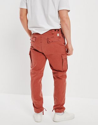 AE Flex Slim Lived-In Cargo Pant