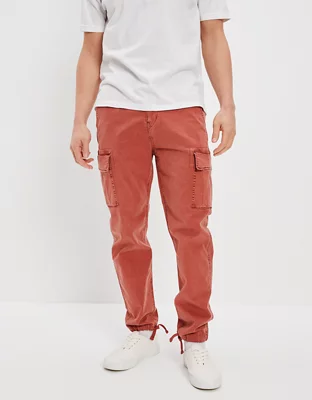 AE Flex Slim Lived-In Pant