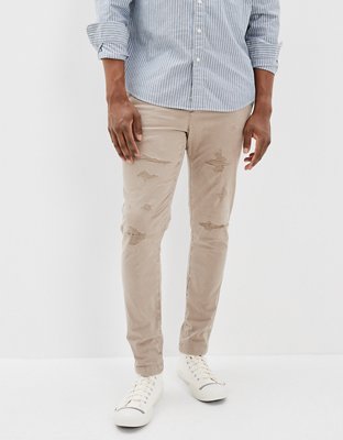 american eagle khaki jeans mens