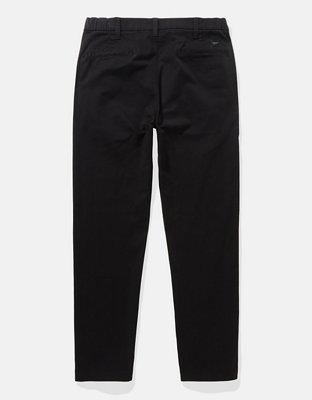 AE Flex Slim Lived-In Khaki Pant