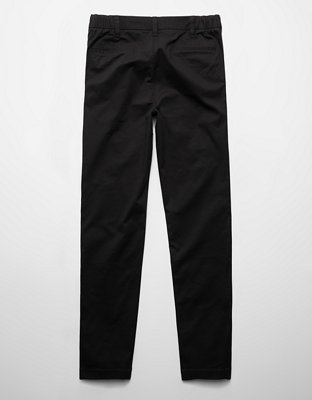 AE Flex Slim Khaki Pant