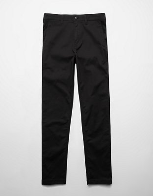 AE Flex Slim Khaki Pant