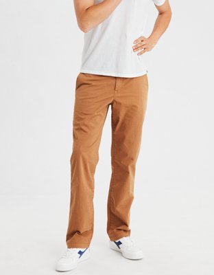 AE Ne(X)t Level Original Bootcut Khaki Pant