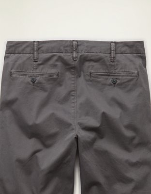 AE Flex Original Bootcut Lived-In Khaki Pant