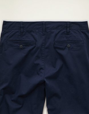 AE Flex Original Bootcut Lived-In Khaki Pant