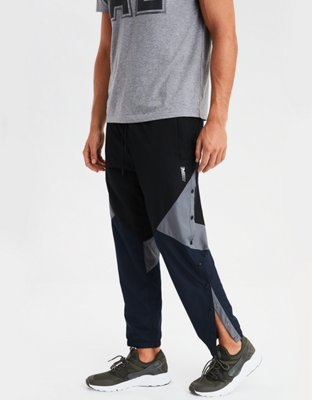 american eagle mens jogger