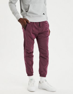 joggers nylon