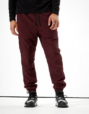 American eagle sale nylon jogger