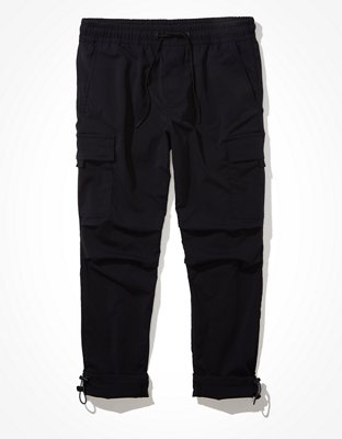 joggers nylon